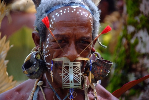 Solomon Islands